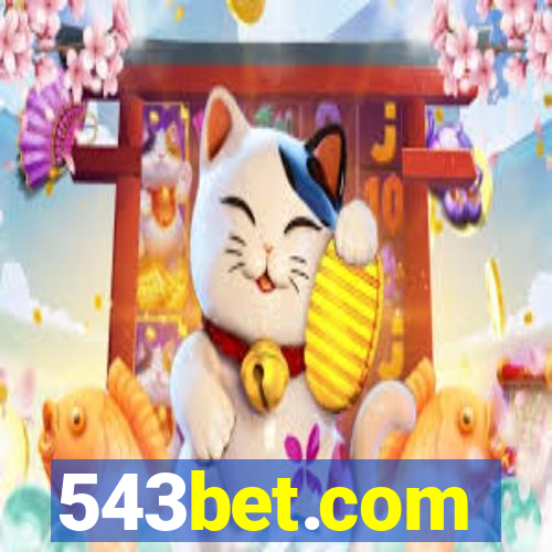 543bet.com