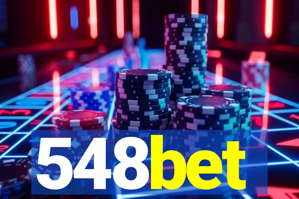 548bet