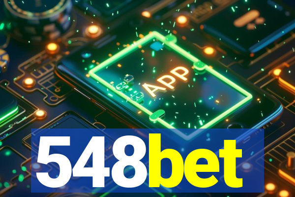 548bet