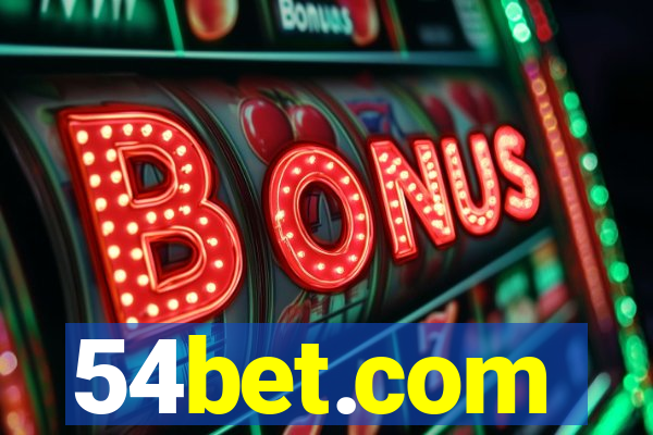 54bet.com