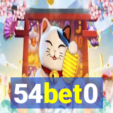 54bet0