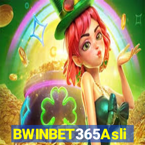 BWINBET365Asli