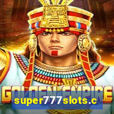 super777slots.com