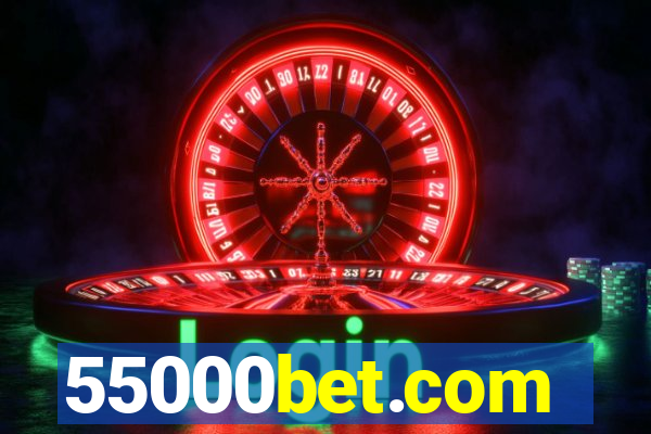 55000bet.com