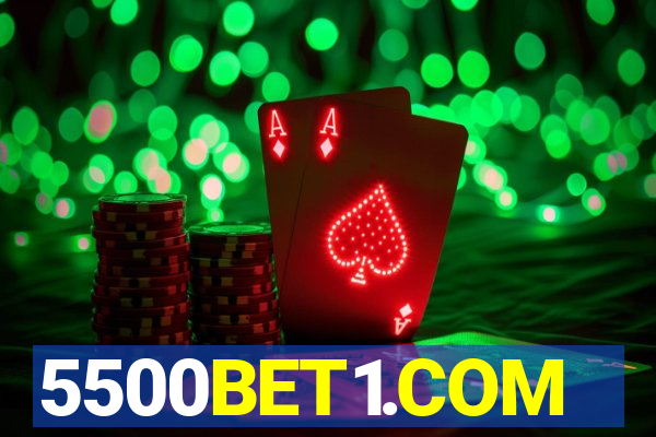 5500BET1.COM