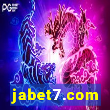 jabet7.com