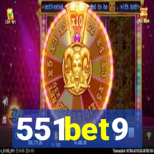 551bet9