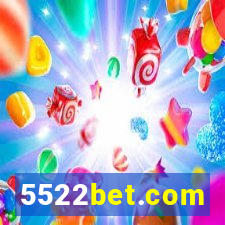 5522bet.com