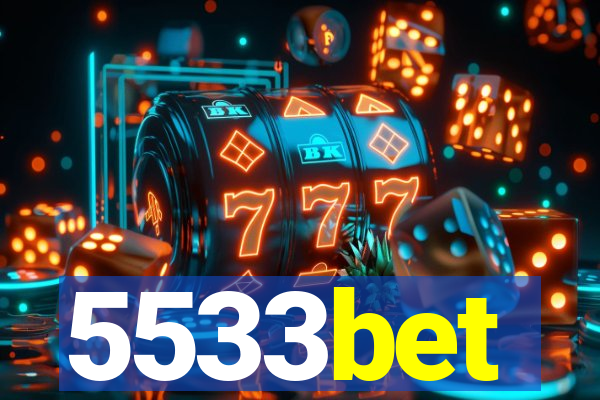 5533bet