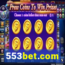 553bet.com