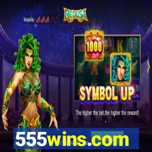 555wins.com