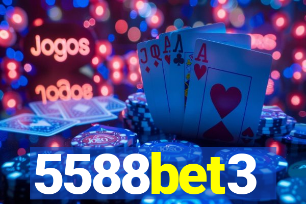 5588bet3