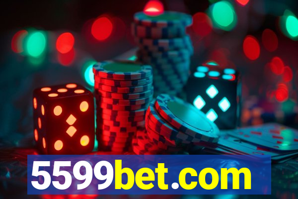 5599bet.com