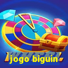 jogo biguin