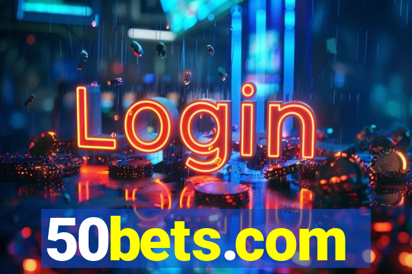 50bets.com