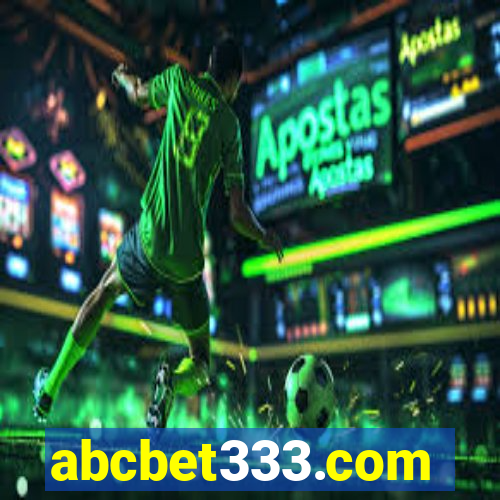 abcbet333.com