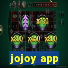 jojoy app