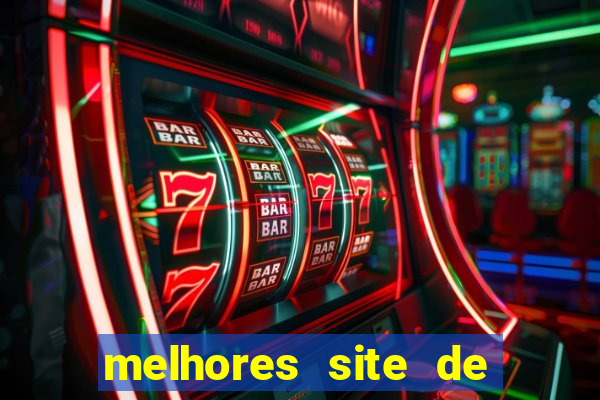 melhores site de jogos online