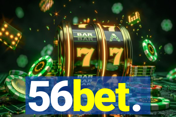 56bet.