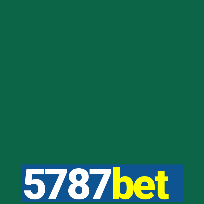 5787bet