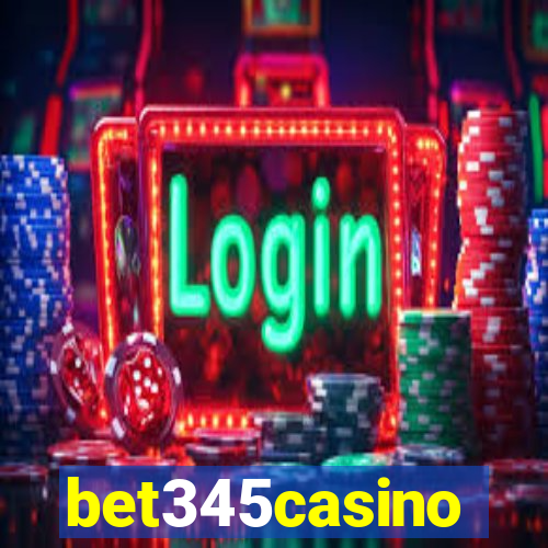 bet345casino