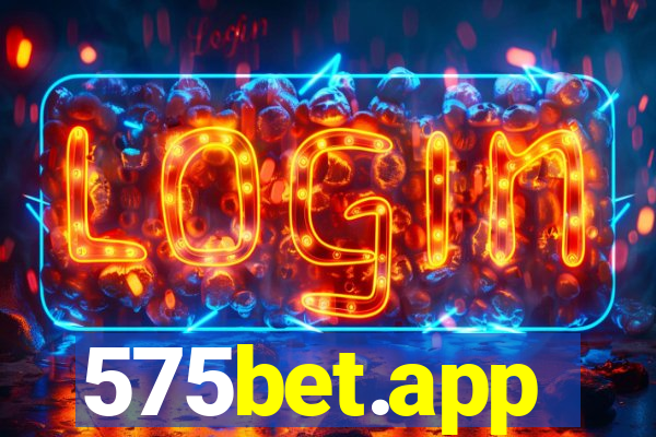 575bet.app