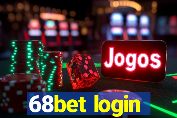 68bet login