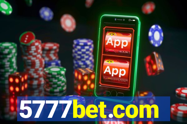 5777bet.com