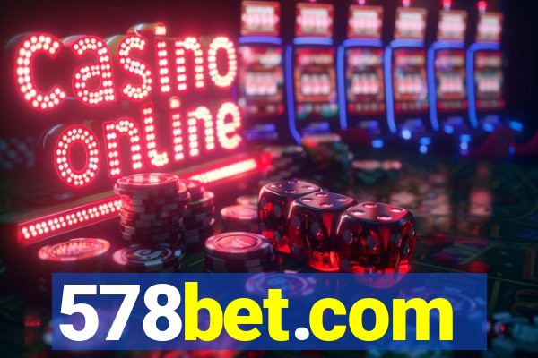 578bet.com