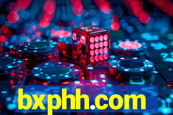 bxphh.com