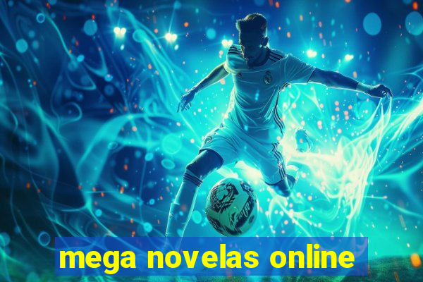 mega novelas online