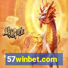 57winbet.com