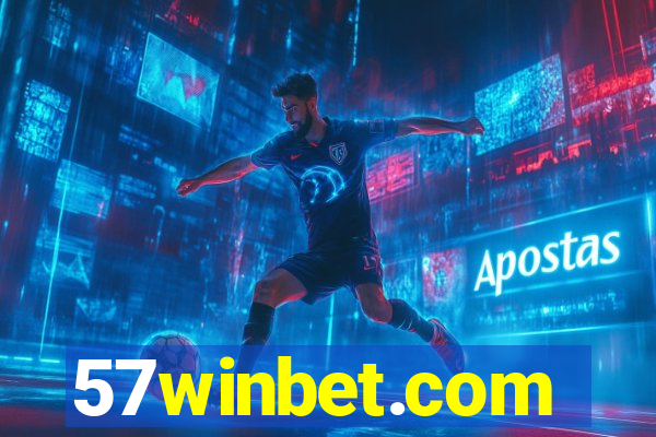 57winbet.com