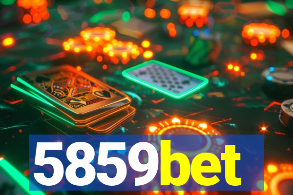 5859bet