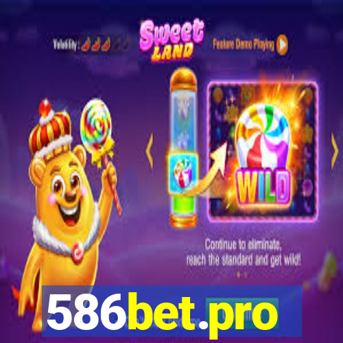 586bet.pro