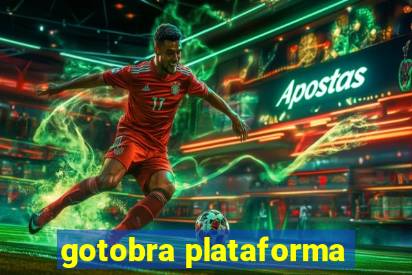 gotobra plataforma