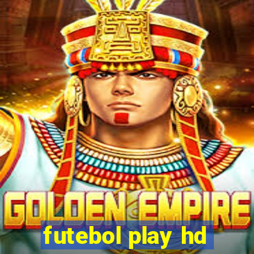 futebol play hd