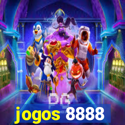 jogos 8888