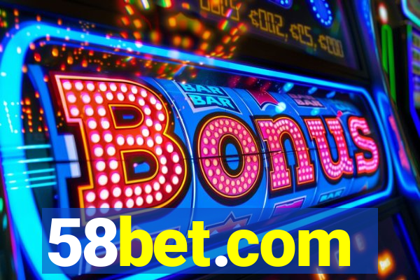 58bet.com