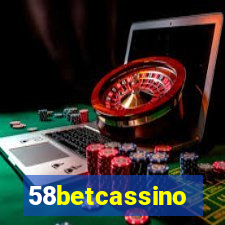 58betcassino