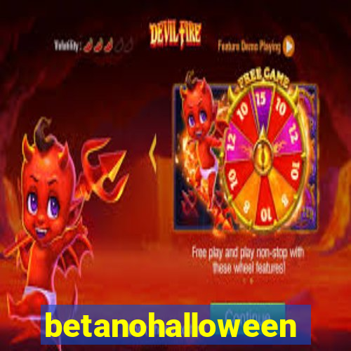 betanohalloween