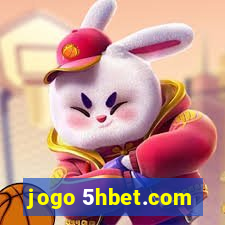 jogo 5hbet.com