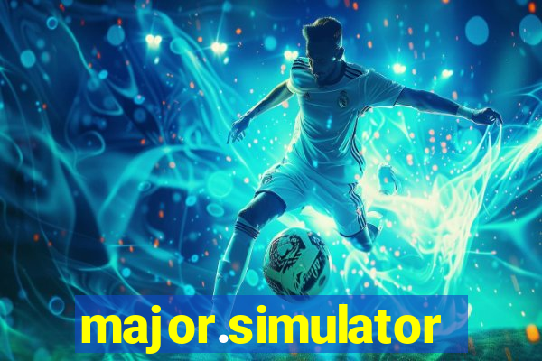 major.simulator