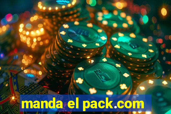 manda el pack.com