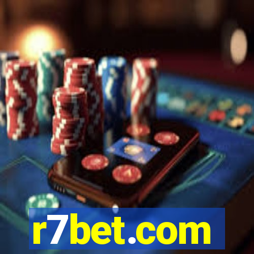 r7bet.com