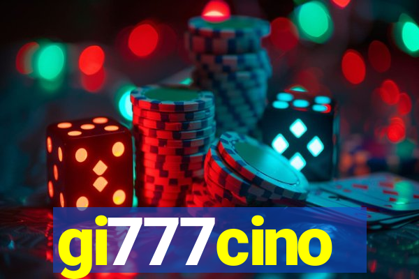 gi777cino