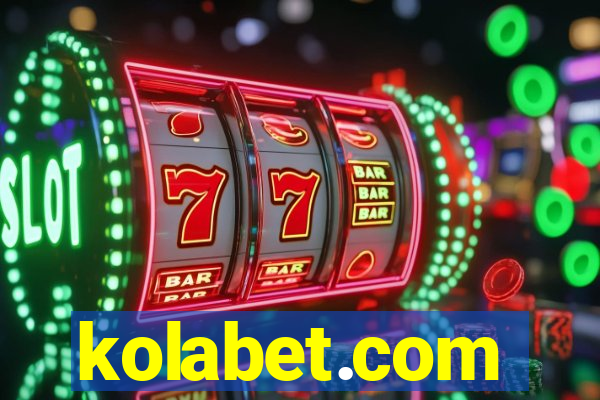 kolabet.com