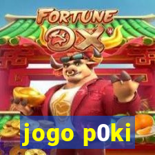 jogo p0ki