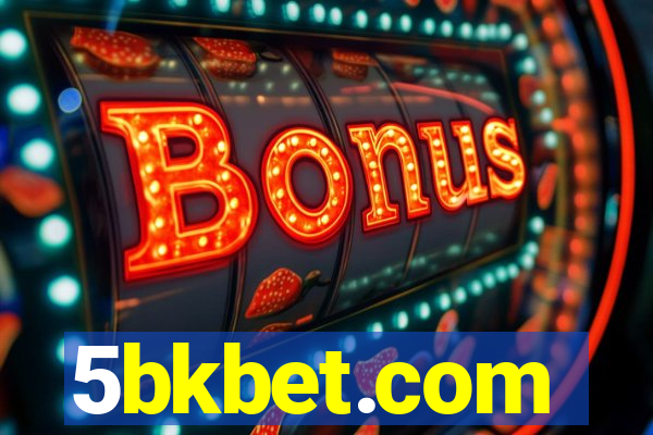 5bkbet.com