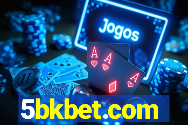 5bkbet.com